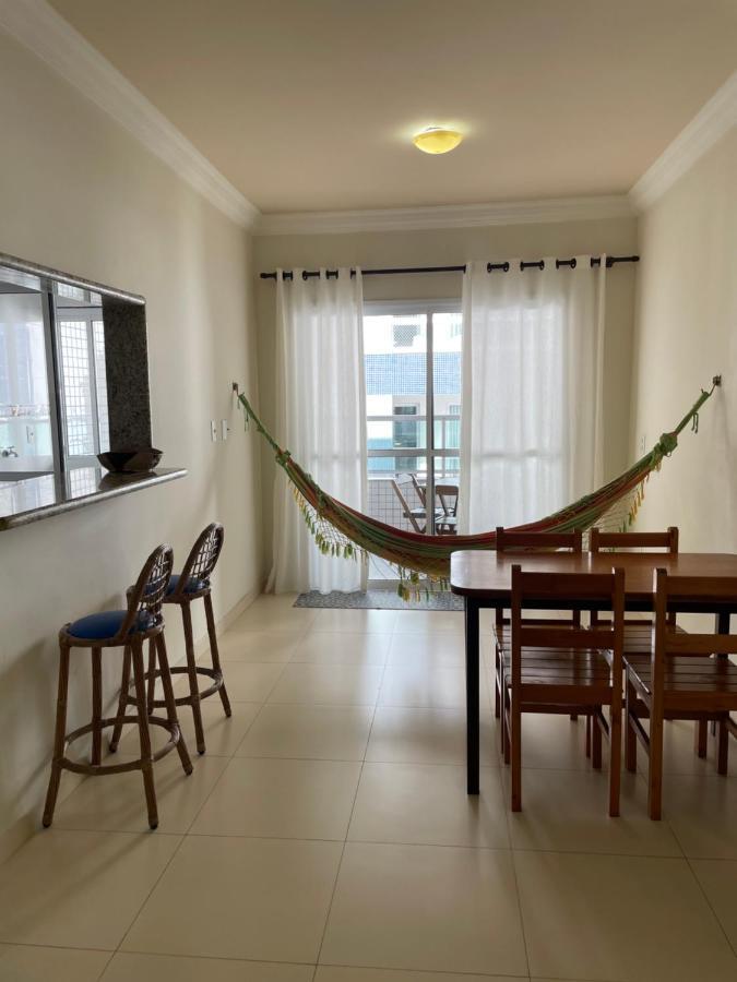 Apartamento Ubatuba Toninhas Apartman Kültér fotó