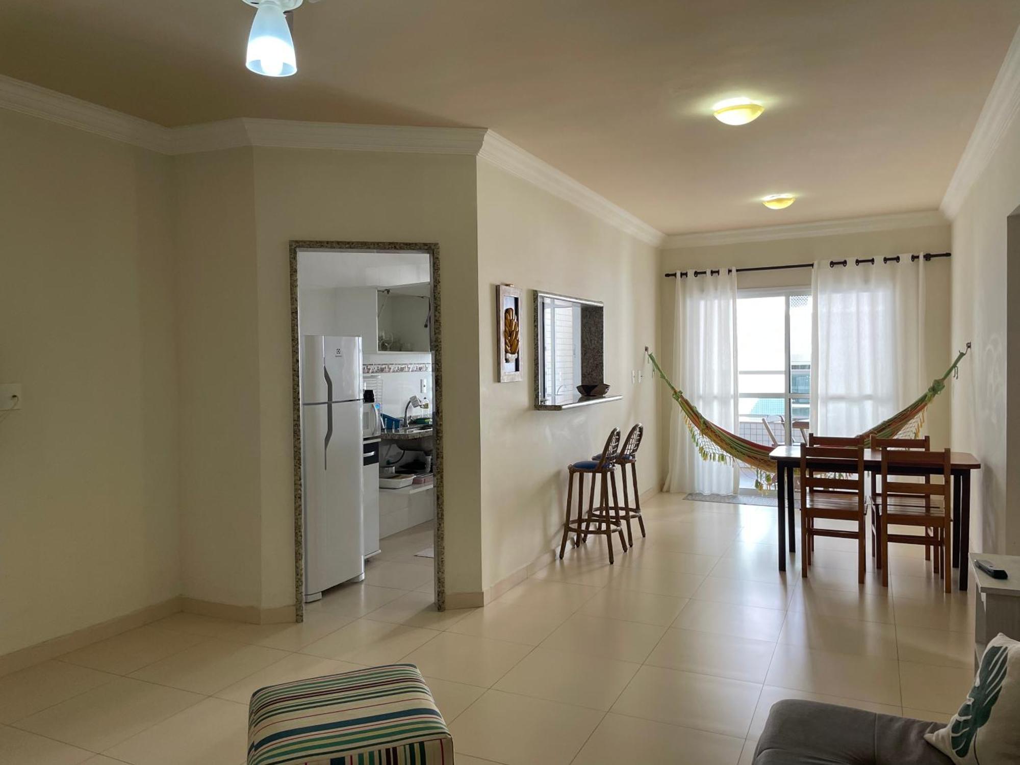 Apartamento Ubatuba Toninhas Apartman Kültér fotó